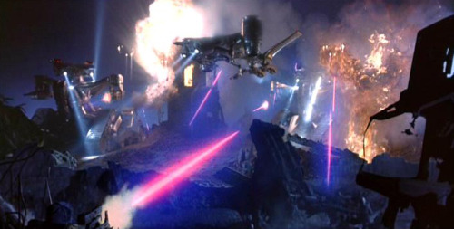 for-madmen-only:  April 21st, 2011. Skynet becomes self-aware and declares war on mankind. Judgment Day. 
