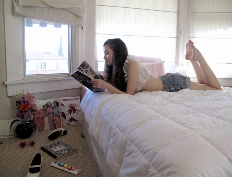 dbltke:Bunny Holiday by Dana Boulos