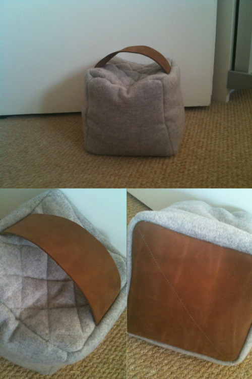 It's Amazing What You Can Make From A Few Off-cuts Of Fabric!