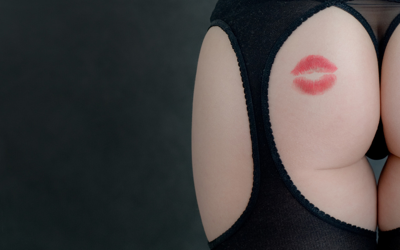Lipstick, Heels & Sex