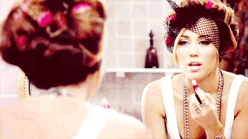 gabrielcezar:  Me desculpa, mas eu nunca disse que eu era perfeito        (Miley Cyrus) 