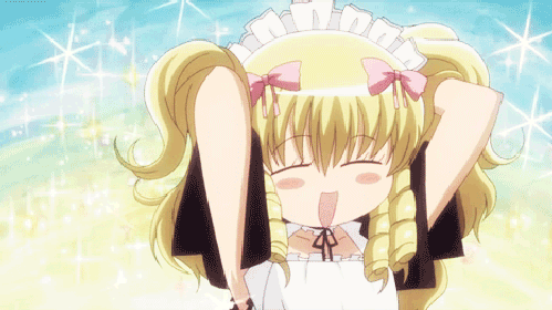 マ