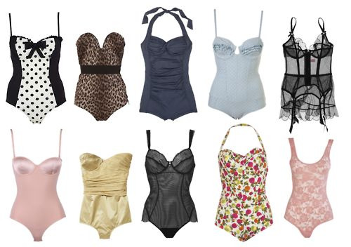 I want all of them.