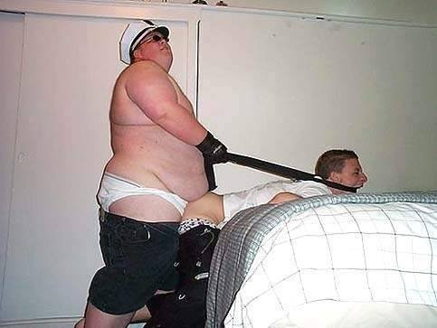 CORPORAL CORRECTIONS