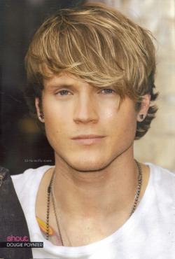 1d-tw-mcfly-scans:  Scan from Shout Magazine