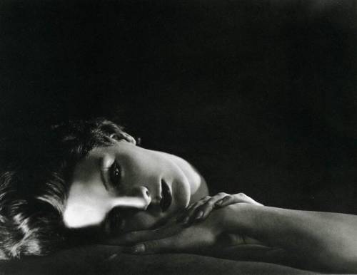 George Hoyningen-Huene, 1928