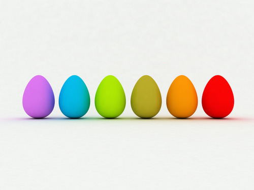 butternutterr:   Easter:)