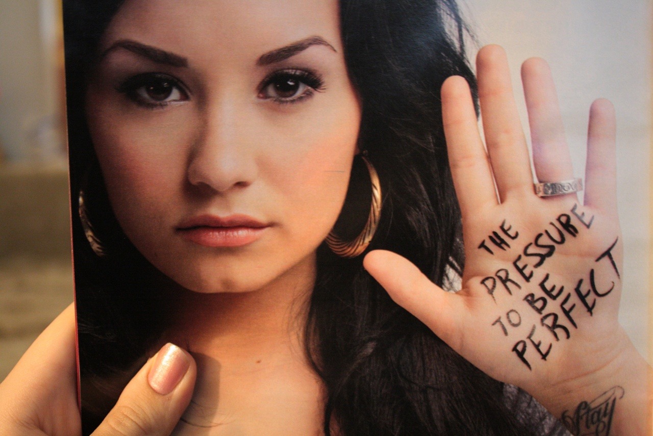Stay strong *