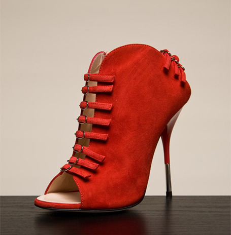 Giuseppe Zanotti booties