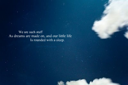 hipstershakespeare:  The Tempest, Act 4, scene i 