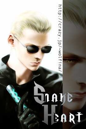 comfort S.T.A.R.S on X: ✧ Albert Wesker & Jack Krauser for Minna