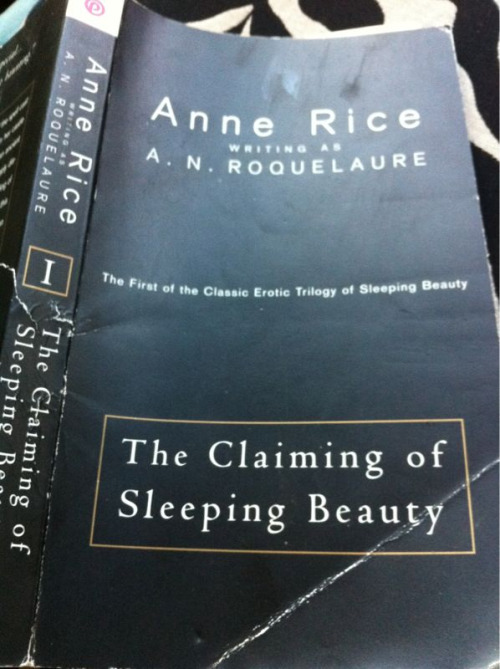 I began re-reading one of my all-time favorite books again today! I’ve probably read it 10 tim