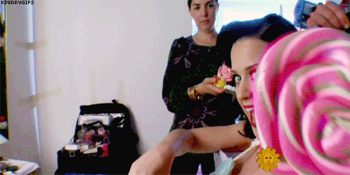 Katy Perry Daughter