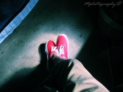 manuelitoagustin:  RedVans^(: 