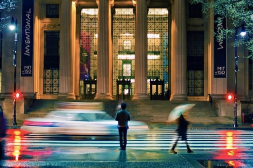 Discover MIT - Massachusetts Institute of Technology cover image