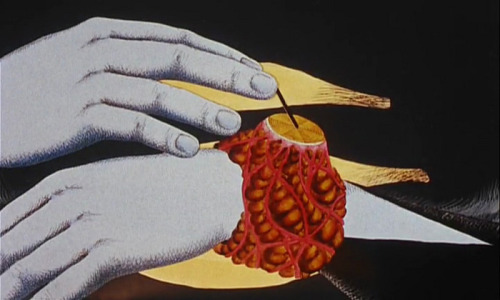 Fantastic Planet