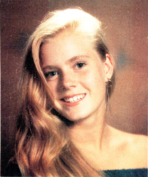 Actress amy adams