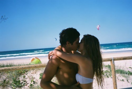 When Love Takes Over