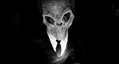 surrexi:   (via blackradar)  The worst thing about the Silence is that they could