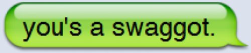 SWAGGOT