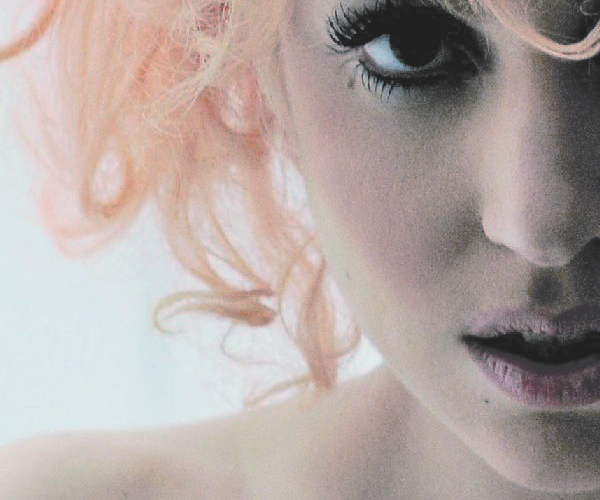 I WAS BORN THIS WAY