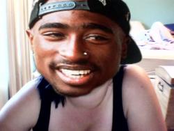 I AM TUPAC