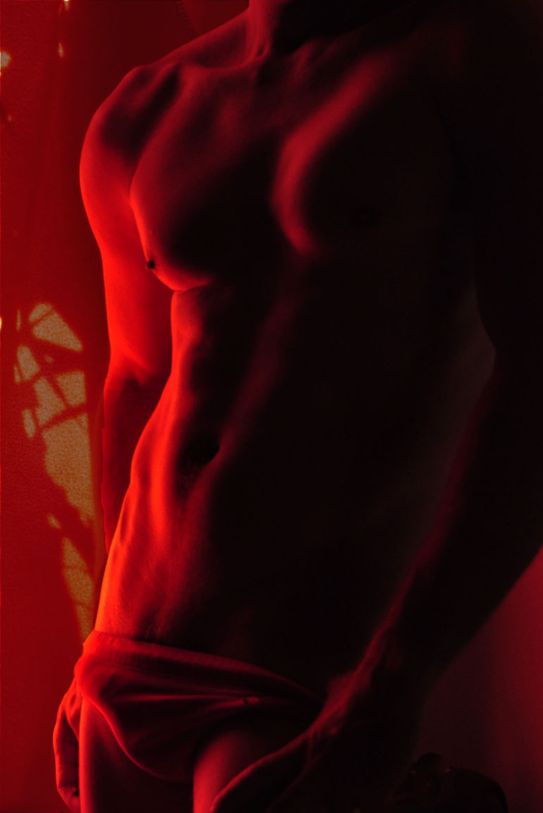 Rouge&hellip;