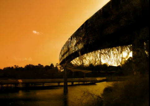 What Walt Disney World Would Look Like if it Were Ever Abandoned