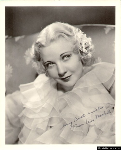 Una Merkel