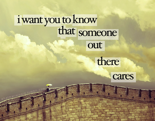 Hopelessly Hopeful.