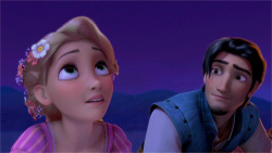 Brofancy:  Bonniezeng:  The Way He Looks At Her *_________*  Want ;N;  I Want A Guy