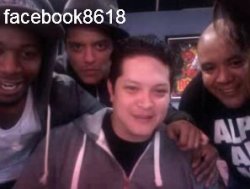 gs16:  brunoholic:  OMG I MISSED IT :( No one talked about it! F*ck  What the HECK? Why do I always miss these video chat things with them?!?!?! URRGHHH :/ 