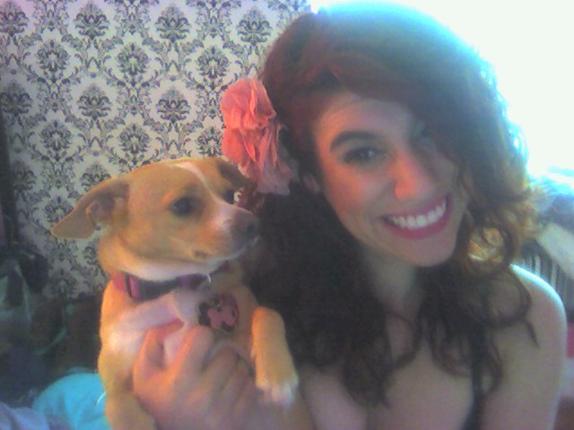2,800th post is dedicated to Cinnamon-Cinnabun. &lt;3