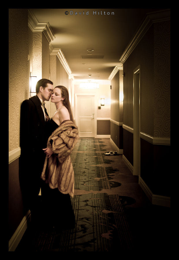Cynnamon and Mike http://davidhiltonphoto.tumblr.com/