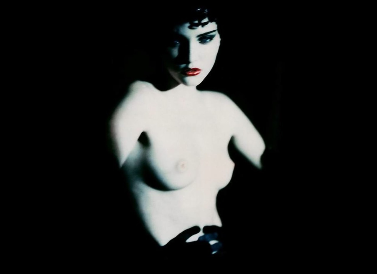 beautynursedondarkness