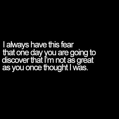and you finally did.
