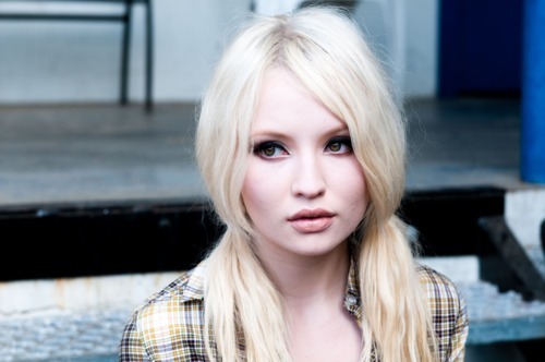 Sucker Punch (Babydoll) Make up tests: