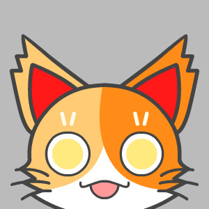 nare-bear:  BE A CAT WITH ME.    