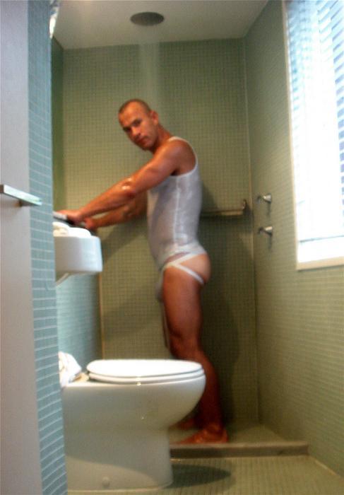 I love rain showers&hellip;