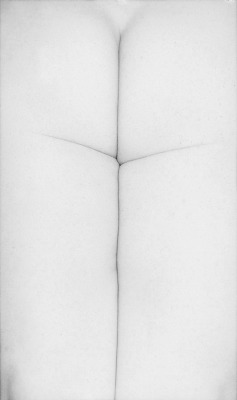 Eleanor photo by Harry Callahan, 1947