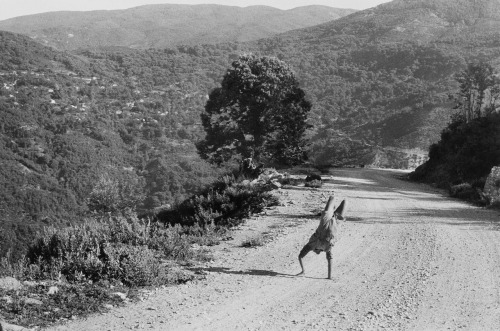 Epirus, Greece photo by Henri Cartier-Bresson, 1961