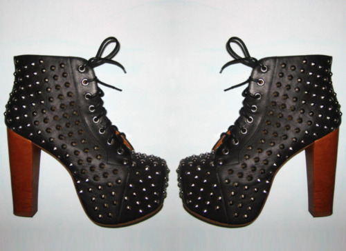 Fuck Yeah Litas!