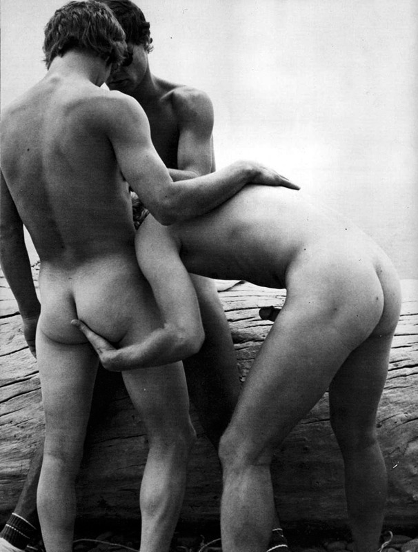 Catholic Boys in Trouble