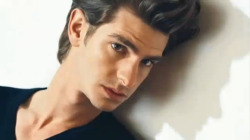 Andrew Garfield: Bambi, Serial Killer, Jewish Girl