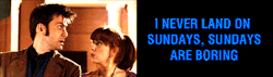 chatterboxrose:  LIBRARY EPISODE. AGAIN. Moffat… 