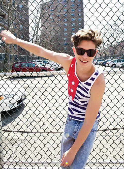 Why so adorable?