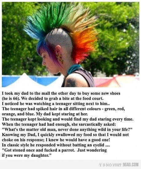 Yes! Epic win
