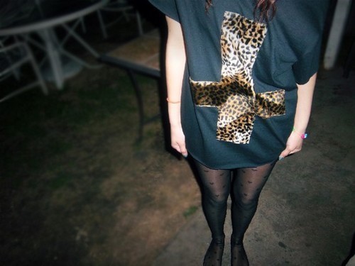 some nights
