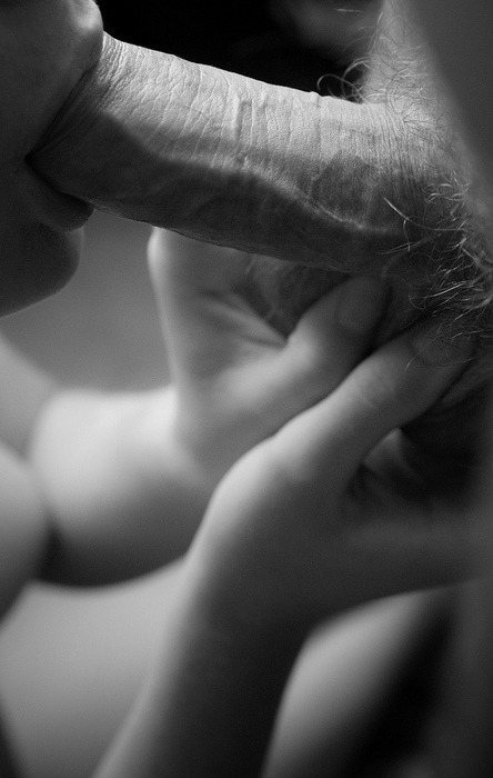 I want a pic of my lips wrapped around another man&rsquo;s cock, just like this&hellip;