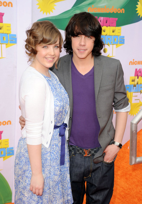 novembersveryown:  They’re the main reason why this season of Degrassi is called